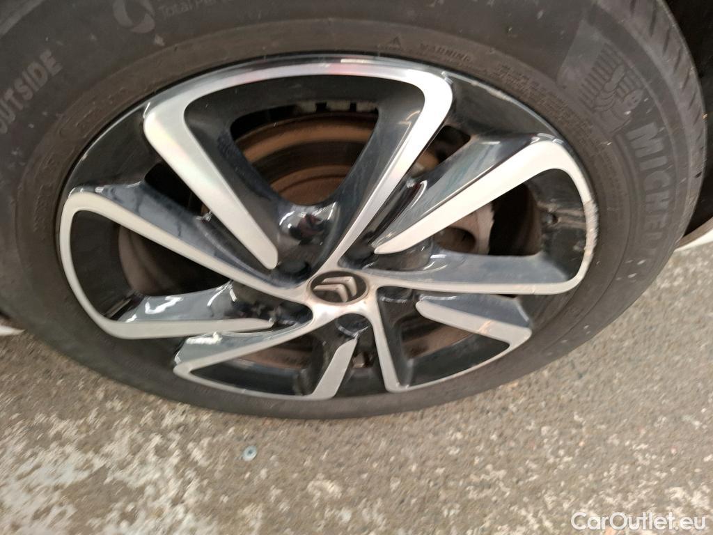  Citroen  C4 Picasso /Spacetourer Business Class 1.5 BlueHDi 130CV BVM6 E6dT #13