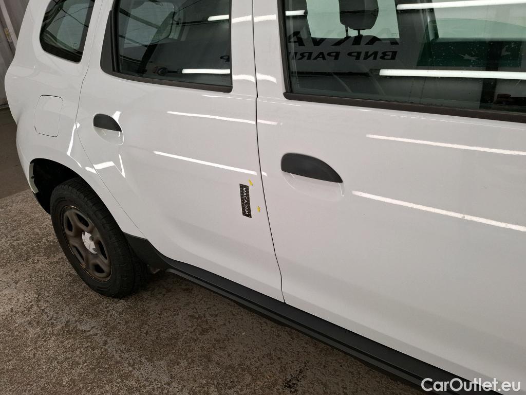  Dacia  Duster  II Essential 4WD 1.5 dCi 115CV BVM6 E6dT #4