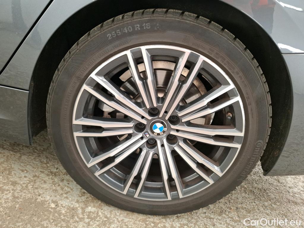  Bmw  Serie 3 Série 3 Touring 330 i xDrive M Sport 2.0 260CV BVA8 E6d #11