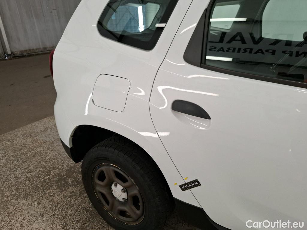  Dacia  Duster  II Essential 4WD 1.5 dCi 115CV BVM6 E6dT #28