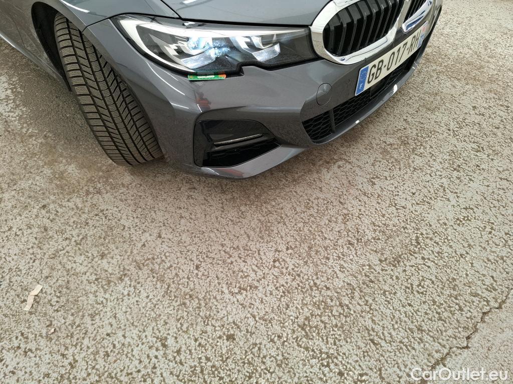  Bmw  Serie 3 Série 3 Touring 330 i xDrive M Sport 2.0 260CV BVA8 E6d #1