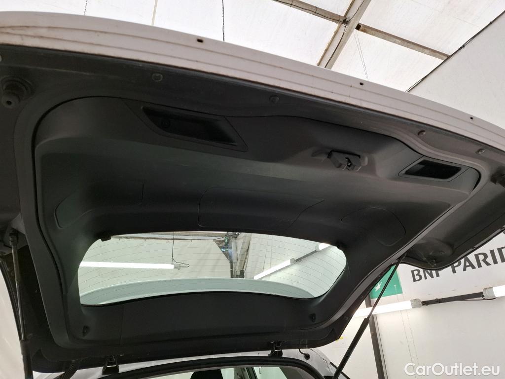  Citroen  C4 Picasso /Spacetourer Business Class 1.5 BlueHDi 130CV BVM6 E6dT #28