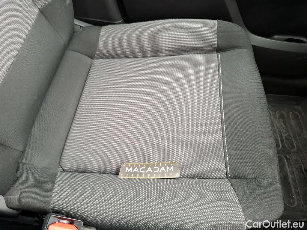  Citroen  C3  Aircross Shine 1.2 PureTech 130CV BVA6 E6d #10