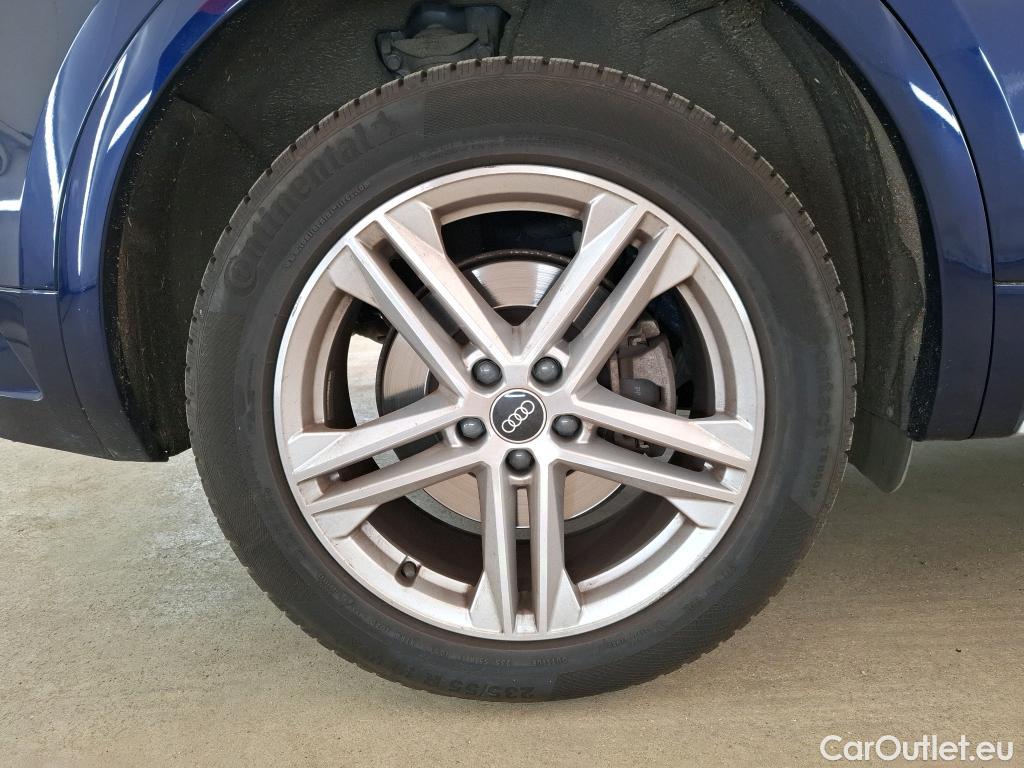  Audi  Q5  50 TFSI e quattro S line 2.0 TFSI 300CV BVA7 E6d #20