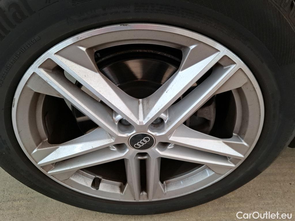 Audi  Q5  50 TFSI e quattro S line 2.0 TFSI 300CV BVA7 E6d #23