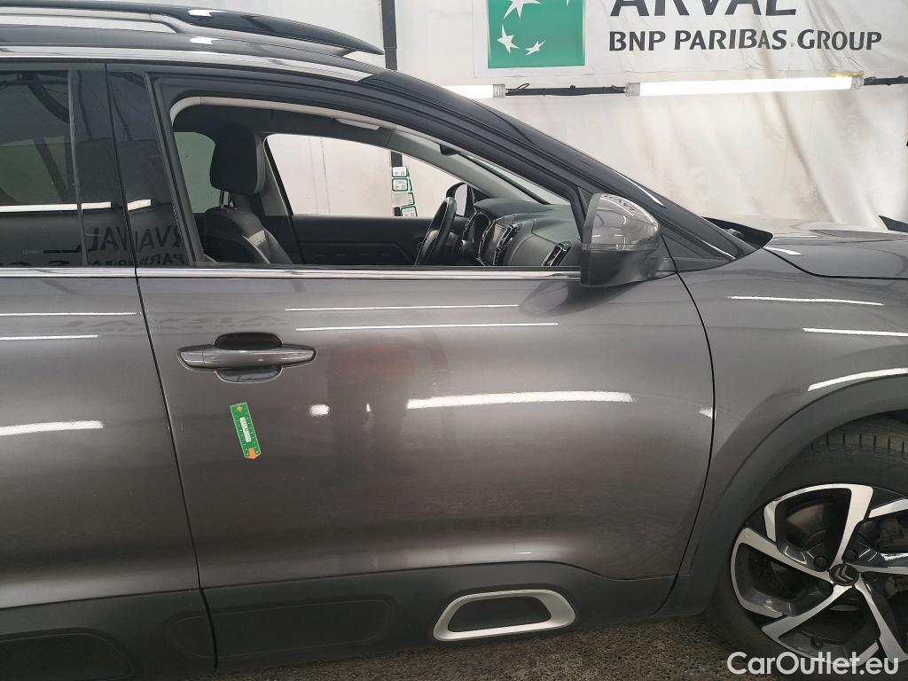  Citroen  C5  Aircross Shine 1.5 BlueHDi 130CV BVA8 E6dT #8