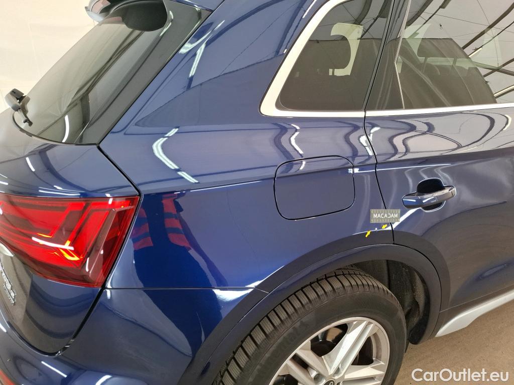  Audi  Q5  50 TFSI e quattro S line 2.0 TFSI 300CV BVA7 E6d #14