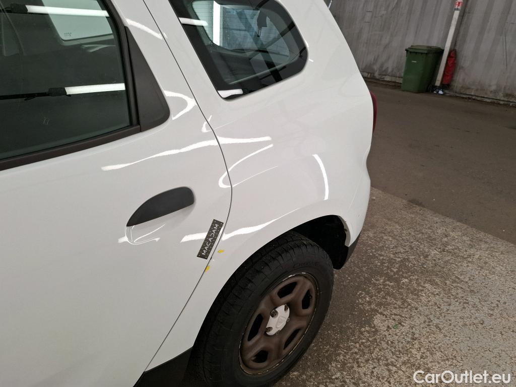 Dacia  Duster  II Essential 4WD 1.5 dCi 115CV BVM6 E6dT #24