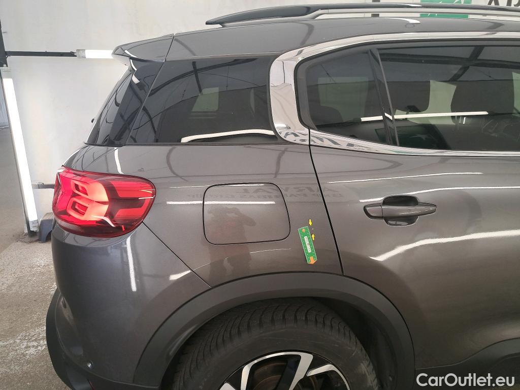  Citroen  C5  Aircross Shine 1.5 BlueHDi 130CV BVA8 E6dT #13