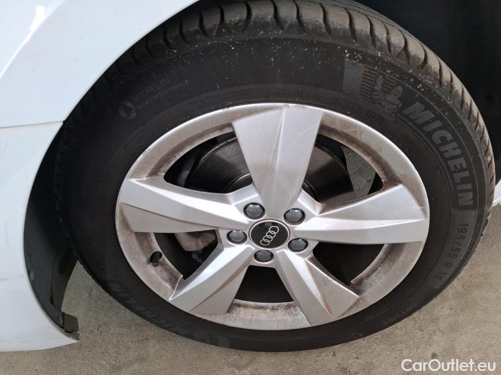  Audi  A1 Sportback  30 TFSI S line 1.0 TFSI 110CV BVA7 E6dT #15