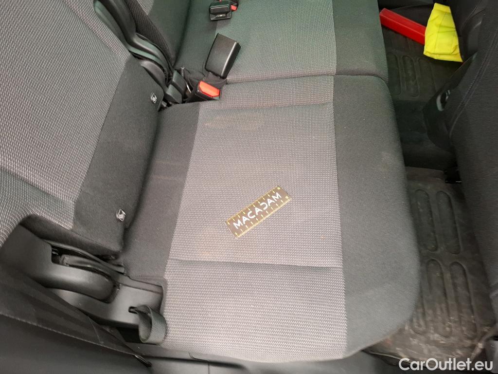  Citroen  C3  Aircross Shine 1.2 PureTech 130CV BVA6 E6d #12
