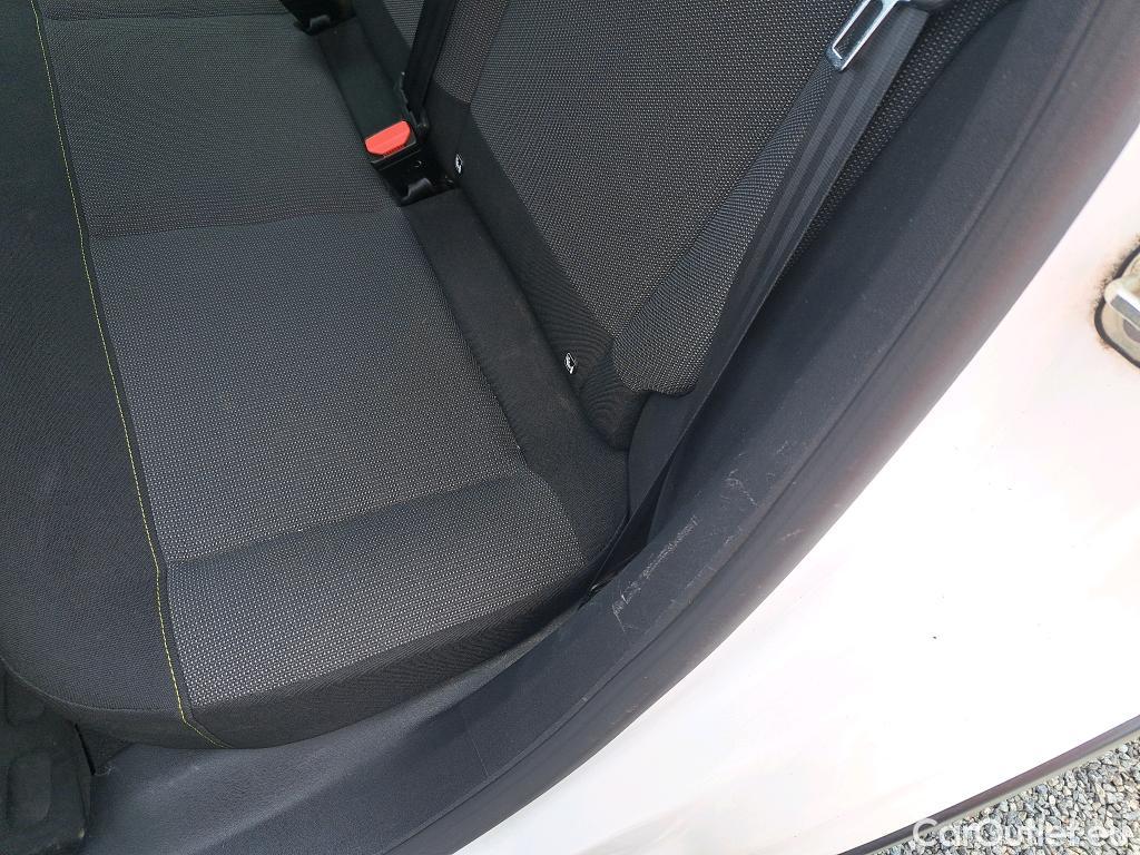  Citroen  C3 CITROEN  / 2020 / 5P / Berline PureTech 83 S&S BVM Feel Business #2