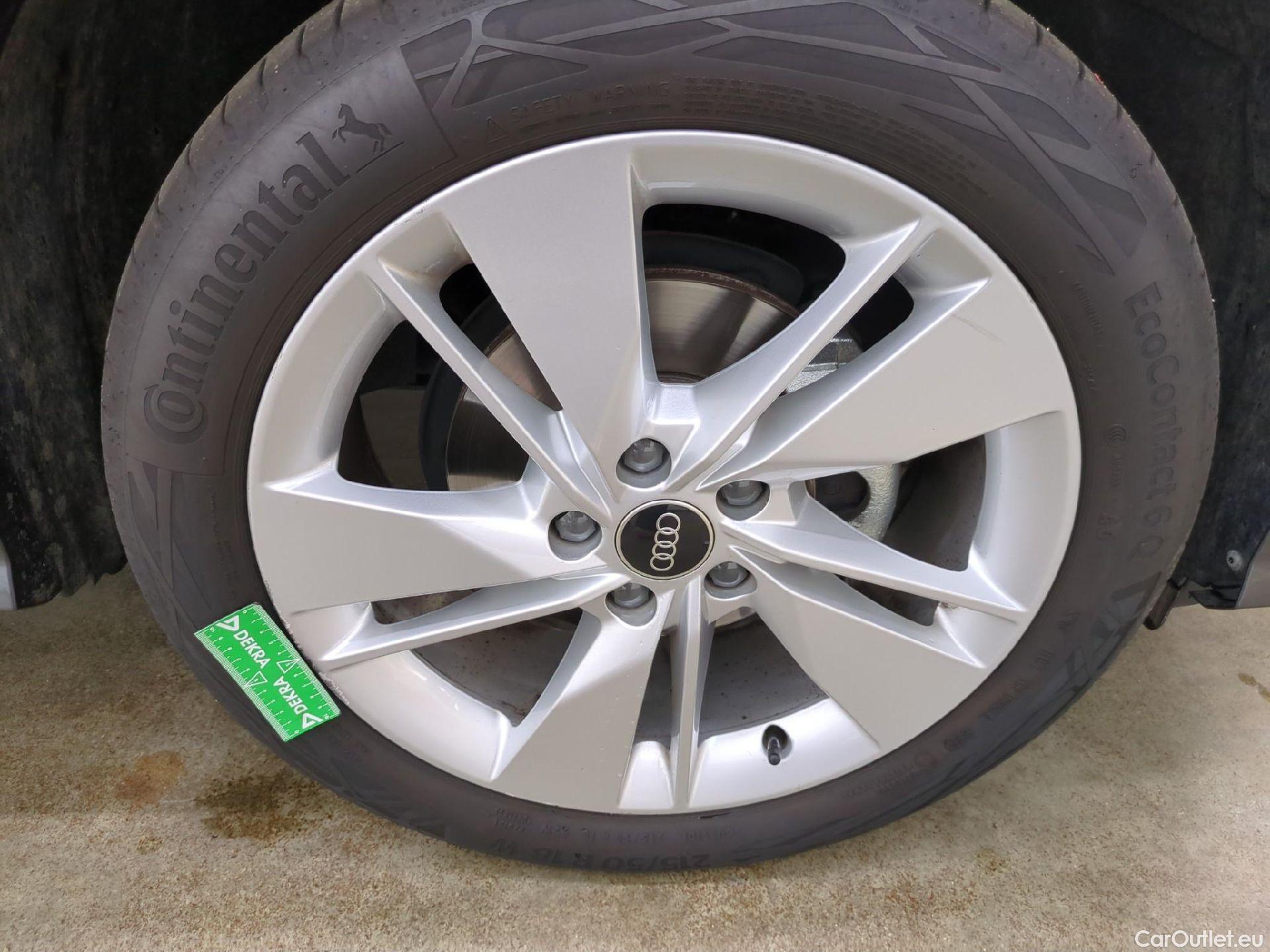  Audi  Q2  35 TFSI S Line 1.5 TFSI 150CV BVM6 E6d #3