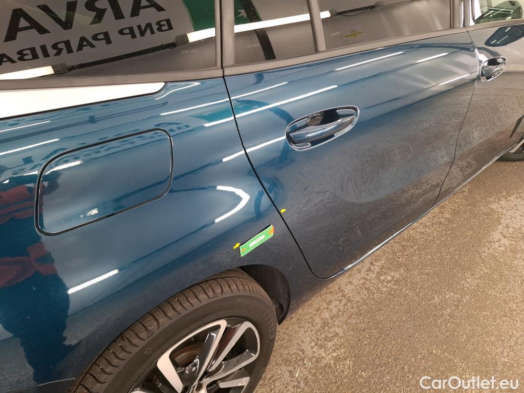  Citroen  C4 Grand Picasso /Spacetourer Shine Pack 1.5 BlueHDi 130CV BVA8 E6d #6