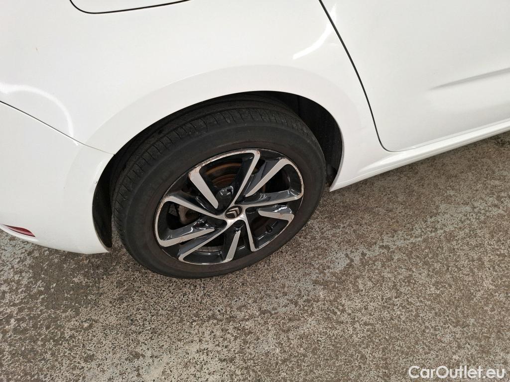 Citroen  C4 Picasso /Spacetourer Business Class 1.5 BlueHDi 130CV BVM6 E6dT #17