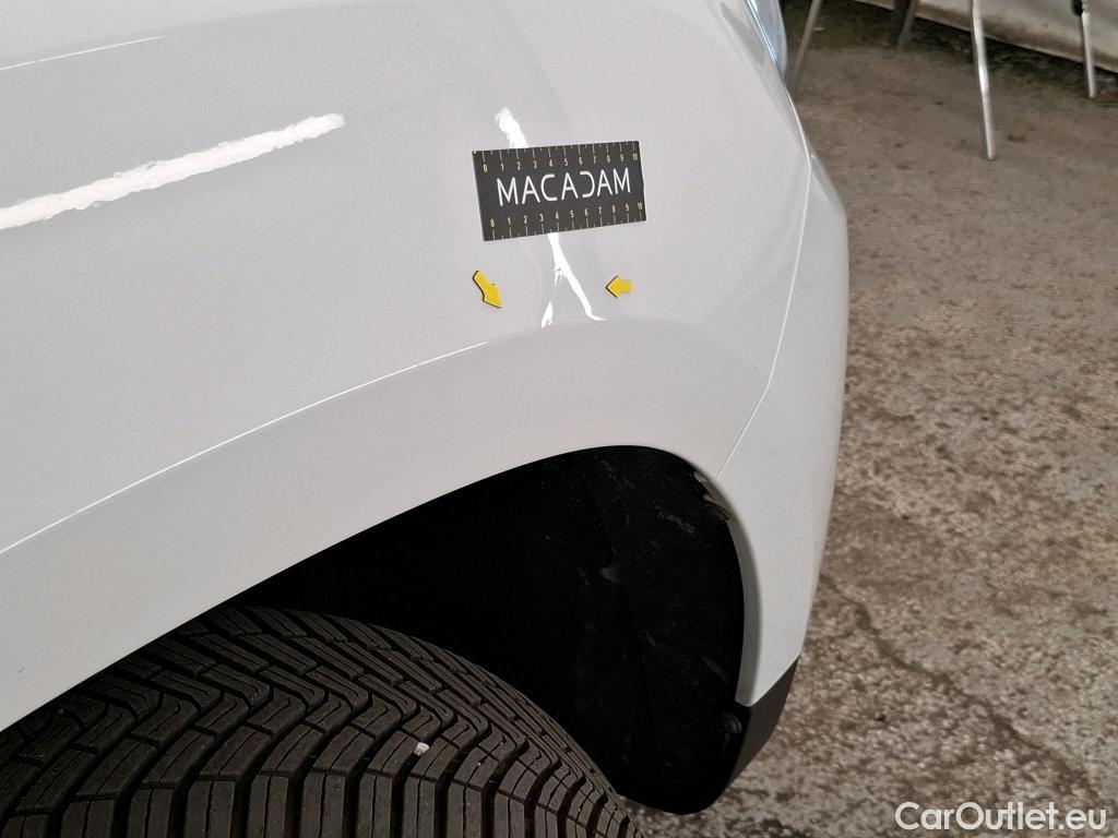  Dacia  Duster  II Essential 4WD 1.5 dCi 115CV BVM6 E6dT #8