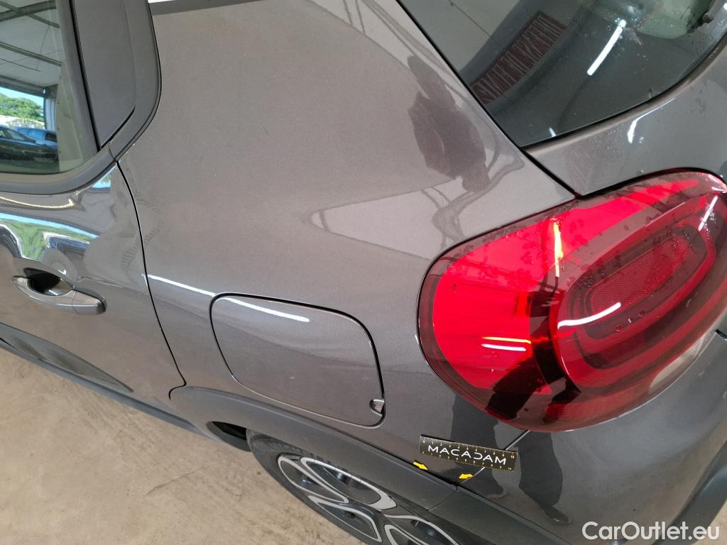  Citroen  C3  Shine Business 1.2 PureTech 110CV BVM6 E6d #12