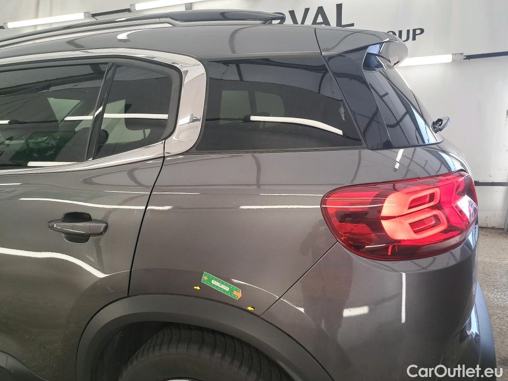  Citroen  C5  Aircross Shine 1.5 BlueHDi 130CV BVA8 E6dT #11