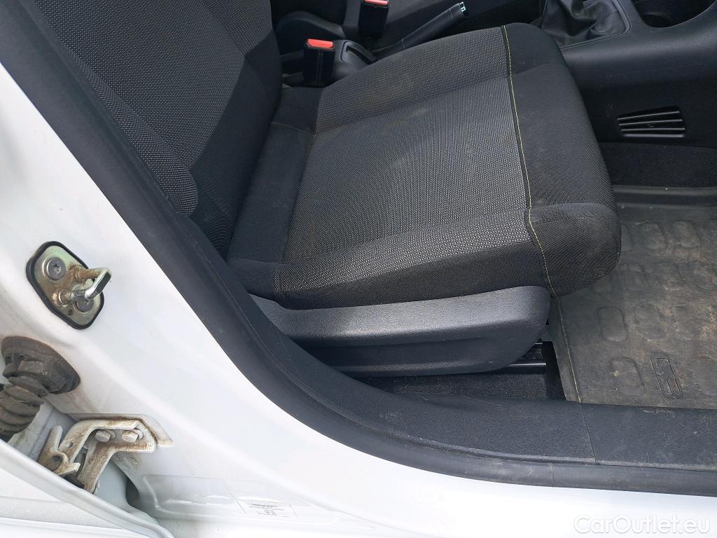  Citroen  C3 CITROEN  / 2020 / 5P / Berline PureTech 83 S&S BVM Feel Business #4