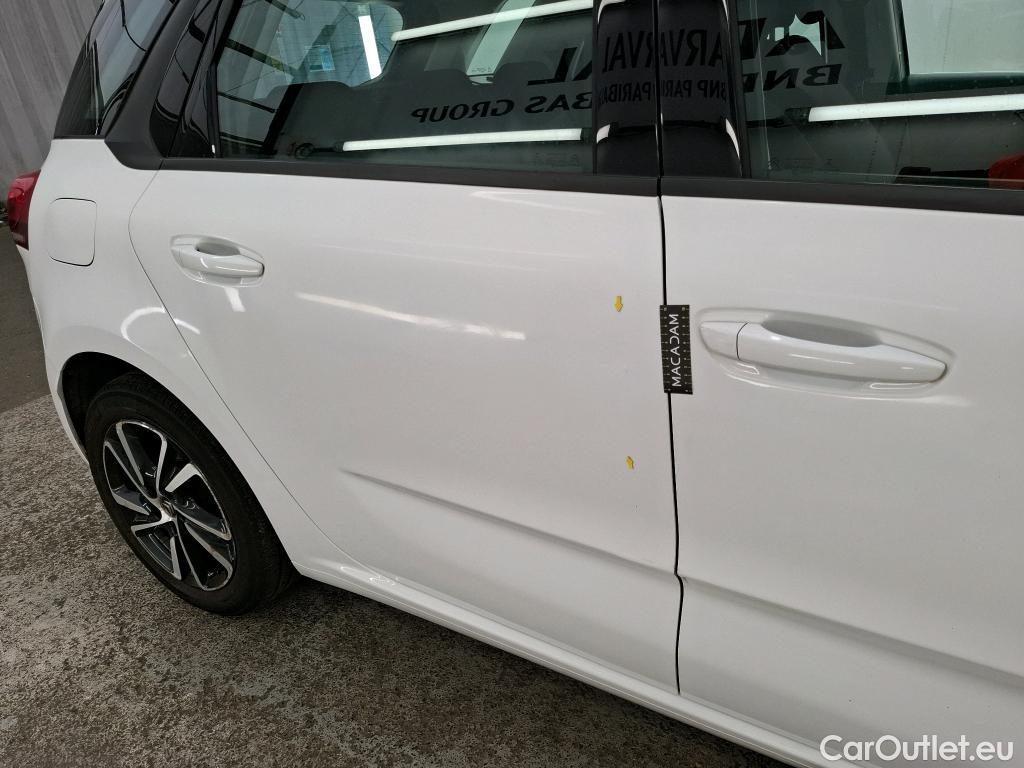  Citroen  C4 Picasso /Spacetourer Business Class 1.5 BlueHDi 130CV BVM6 E6dT #1