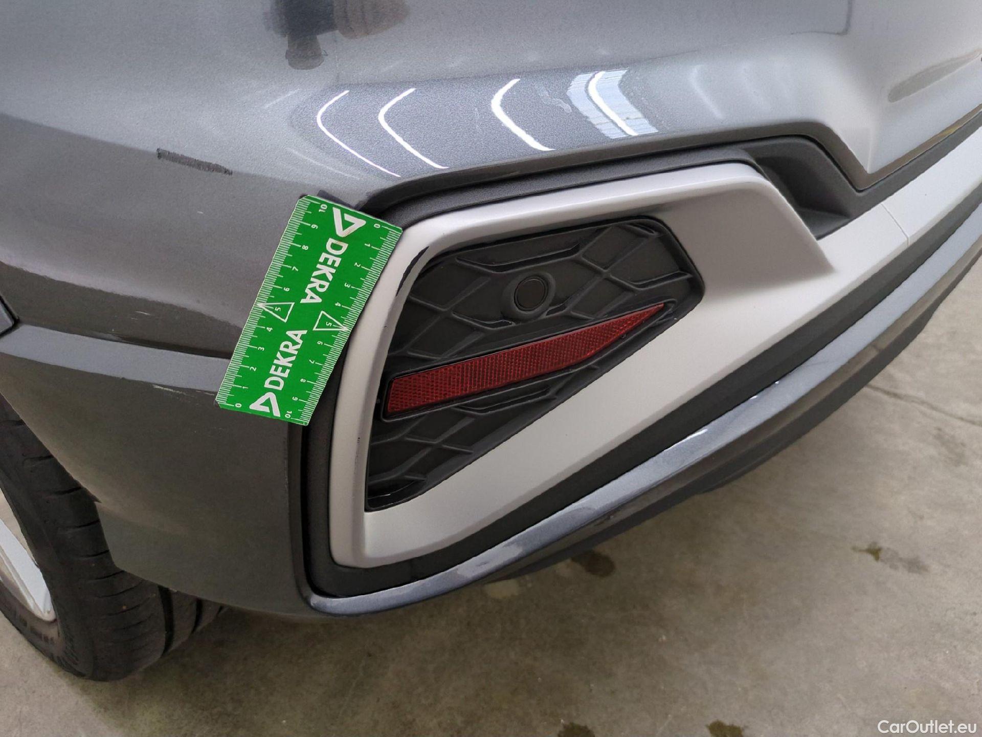  Audi  Q2  35 TFSI S Line 1.5 TFSI 150CV BVM6 E6d #19