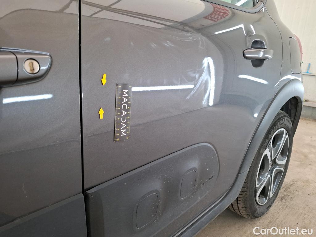  Citroen  C3  Shine Business 1.2 PureTech 110CV BVM6 E6d #10