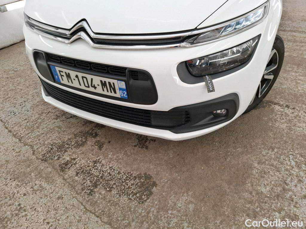  Citroen  C4 Picasso /Spacetourer Business Class 1.5 BlueHDi 130CV BVM6 E6dT #6
