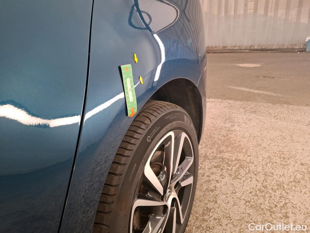  Citroen  C4 Grand Picasso /Spacetourer Shine Pack 1.5 BlueHDi 130CV BVA8 E6d #1