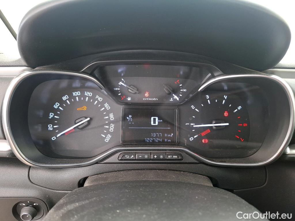  Citroen  C3 CITROEN  5p Berline PureTech 110 S&S BVM6 Shine Business #9