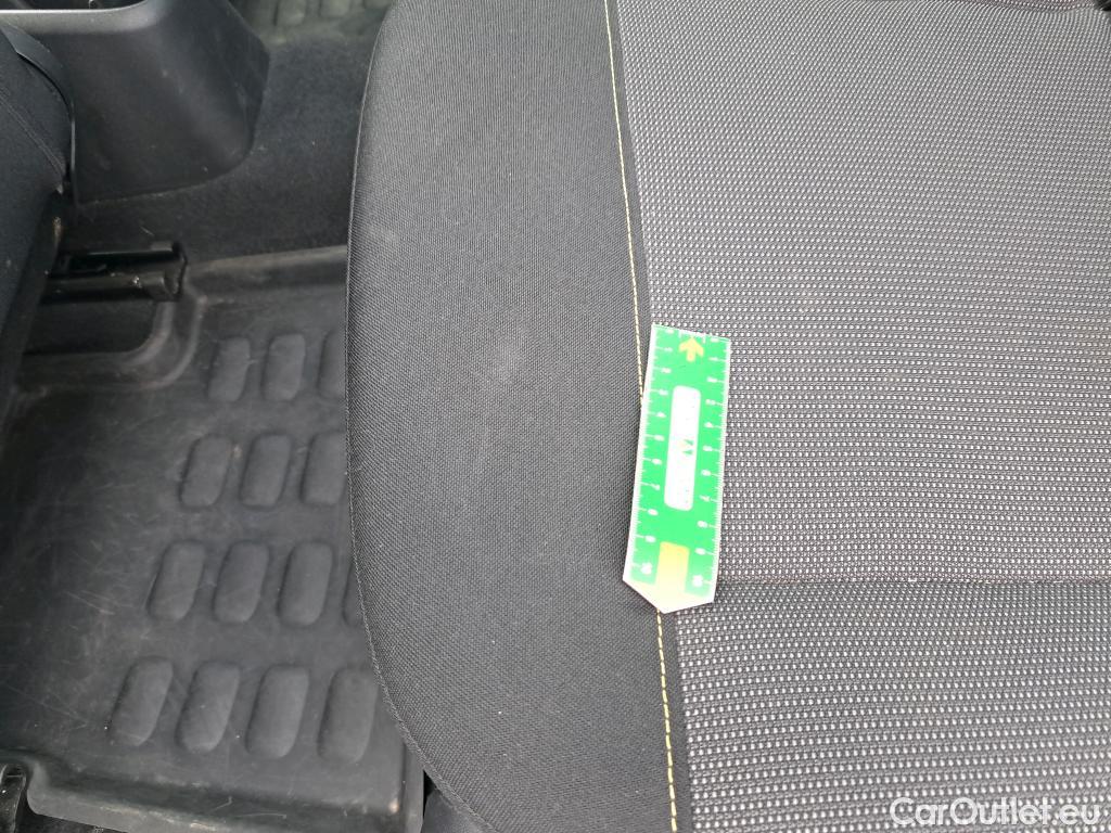  Citroen  C3 CITROEN  / 2020 / 5P / Berline PureTech 83 S&S BVM Feel Business #7