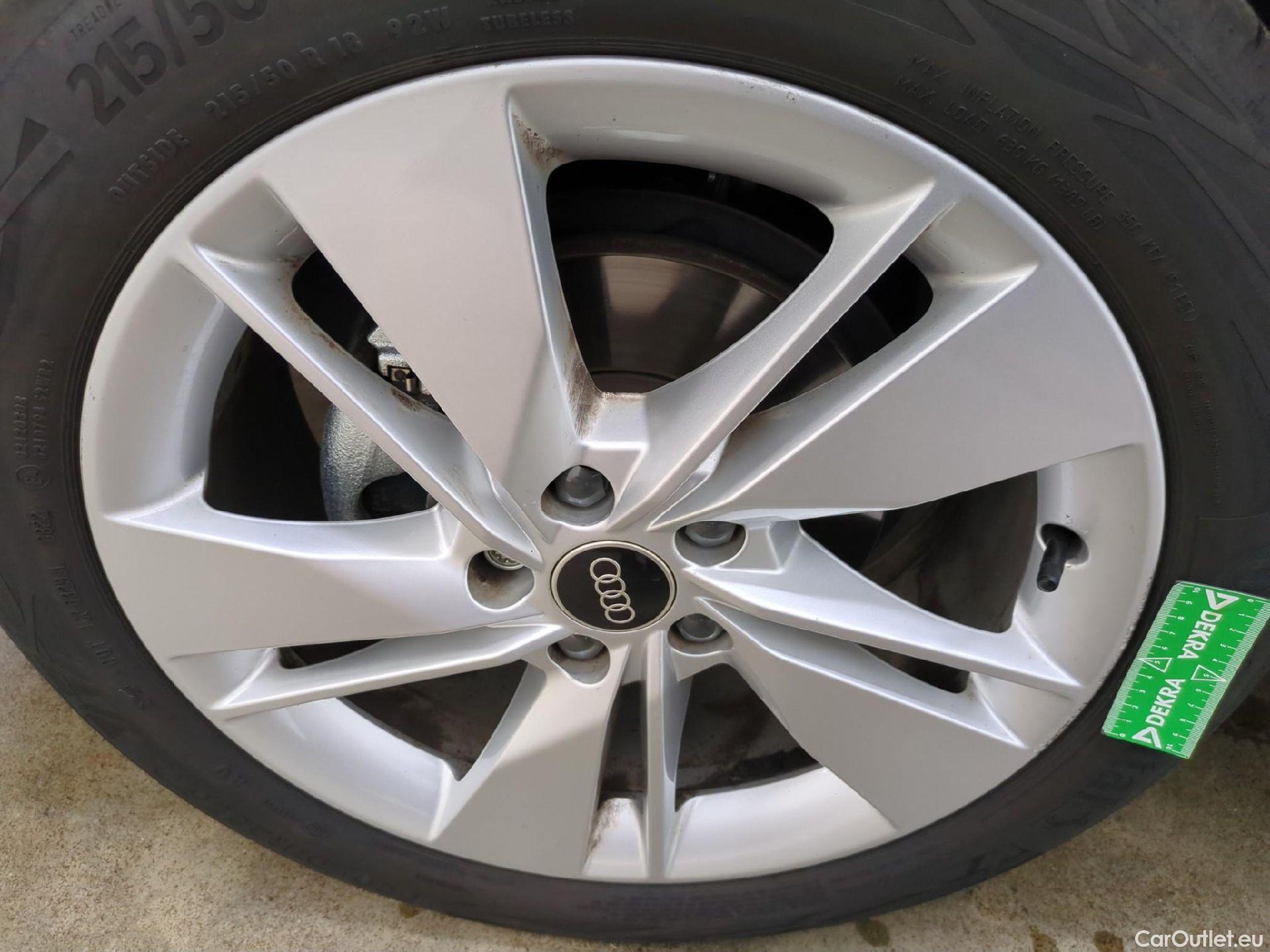  Audi  Q2  35 TFSI S Line 1.5 TFSI 150CV BVM6 E6d #5