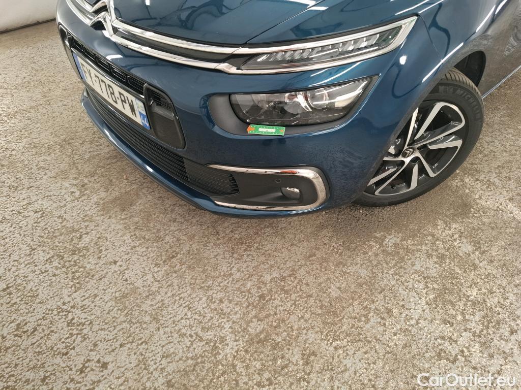  Citroen  C4 Grand Picasso /Spacetourer Shine Pack 1.5 BlueHDi 130CV BVA8 E6d #8