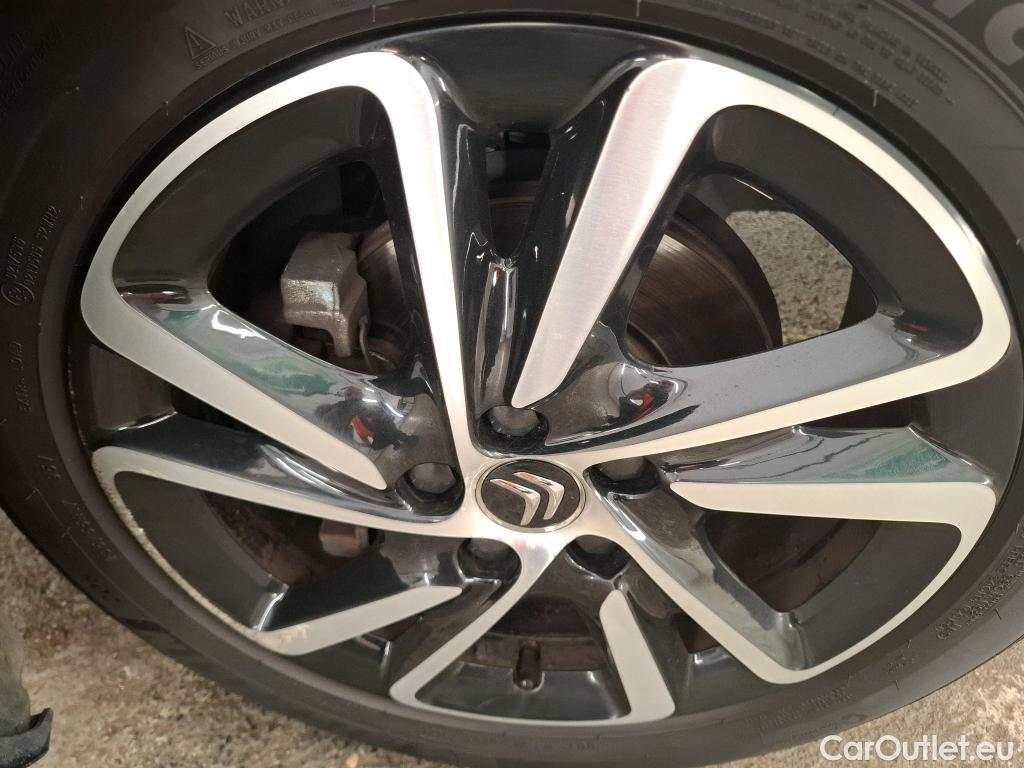  Citroen  C4 Grand Picasso /Spacetourer Shine Pack 1.5 BlueHDi 130CV BVA8 E6d #11