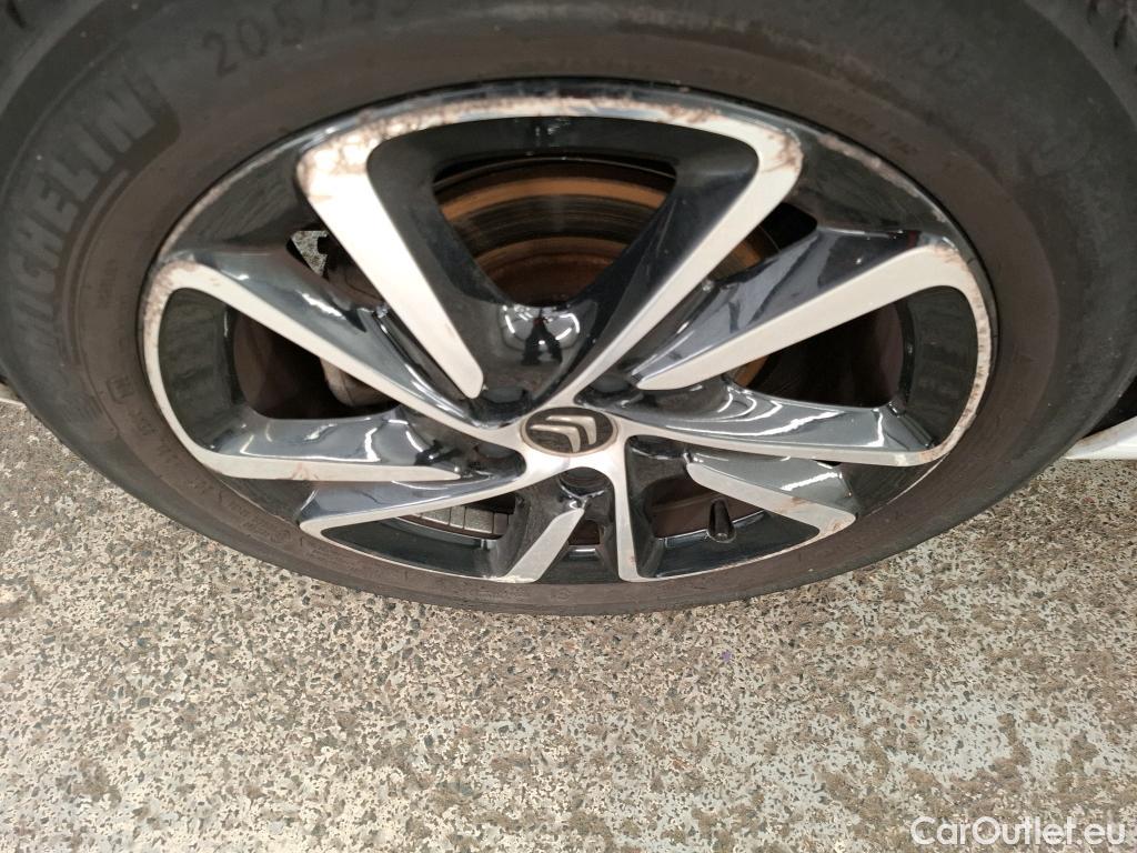  Citroen  C4 Picasso /Spacetourer Business Class 1.5 BlueHDi 130CV BVM6 E6dT #18