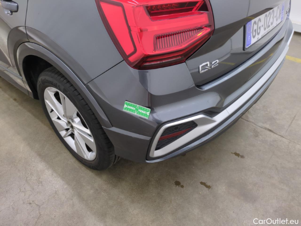  Audi  Q2  35 TFSI S Line 1.5 TFSI 150CV BVM6 E6d #17