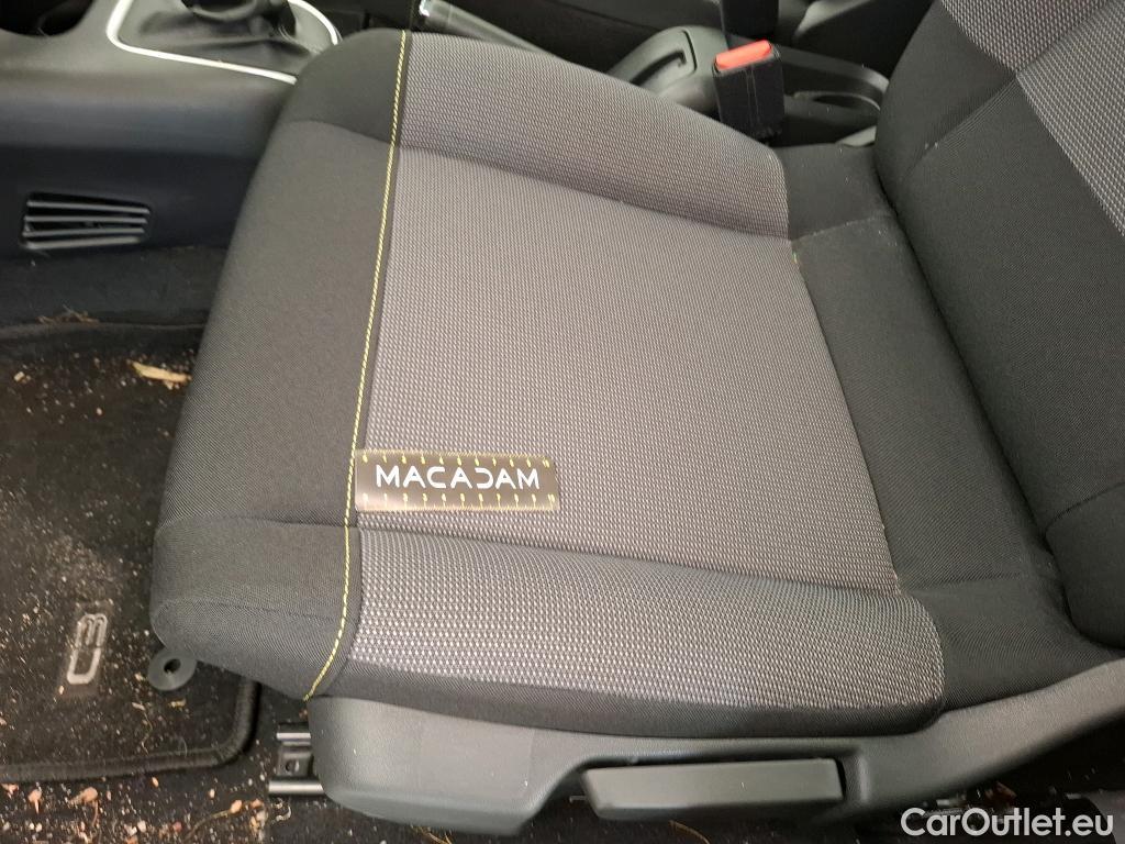  Citroen  C3  Shine Business 1.2 PureTech 110CV BVM6 E6d #15