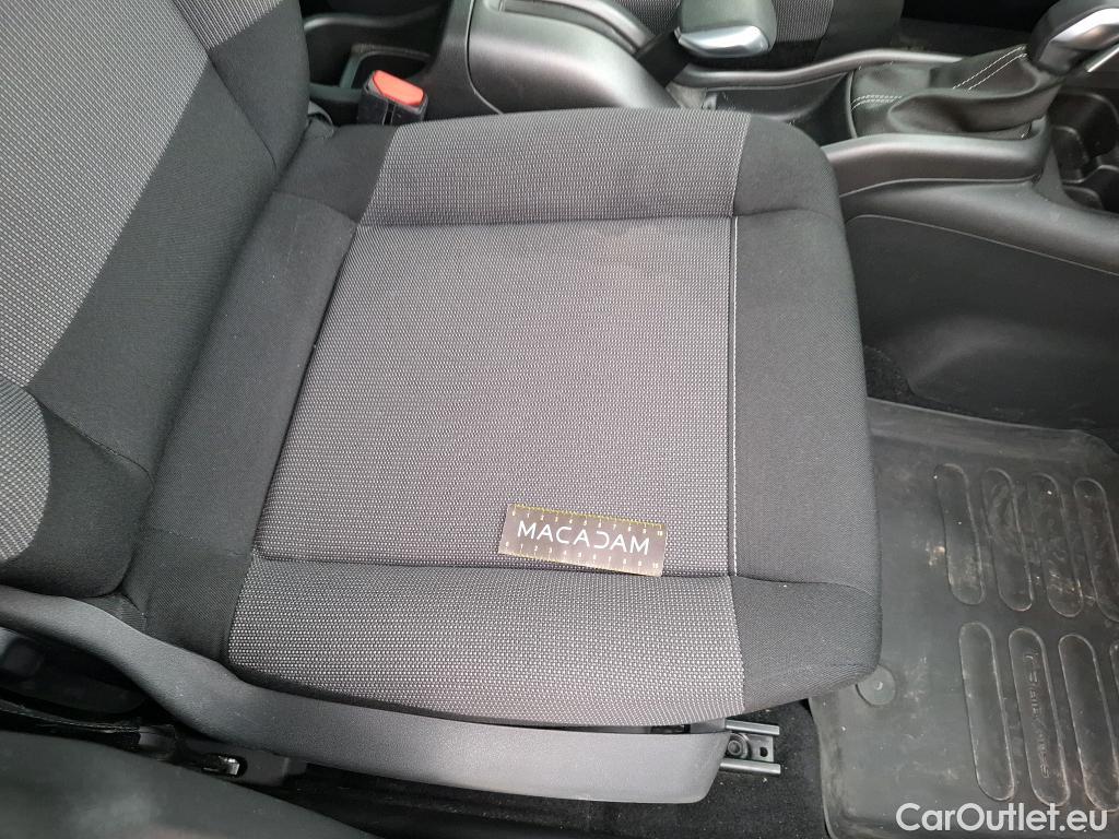  Citroen  C3  Aircross Shine 1.2 PureTech 130CV BVA6 E6d #9