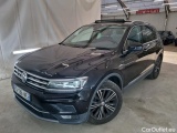  Volkswagen  Tiguan VOLKSWAGEN  / 2016 / 5P / SUV 1.5 TSI 150 EVO DSG7 Carat Exclusive 