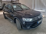  Volkswagen  Tiguan VOLKSWAGEN  / 2016 / 5P / SUV 1.5 TSI 150 EVO DSG7 Carat Exclusive #4