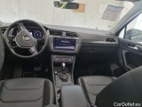  Volkswagen  Tiguan VOLKSWAGEN  / 2016 / 5P / SUV 1.5 TSI 150 EVO DSG7 Carat Exclusive #5