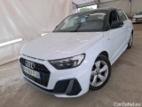 Audi  A1 Sportback  30 TFSI S line 1.0 TFSI 110CV BVA7 E6dT 