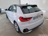  Audi  A1 Sportback  30 TFSI S line 1.0 TFSI 110CV BVA7 E6dT #2