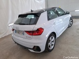  Audi  A1 Sportback  30 TFSI S line 1.0 TFSI 110CV BVA7 E6dT #3
