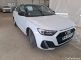  Audi  A1 Sportback  30 TFSI S line 1.0 TFSI 110CV BVA7 E6dT #4