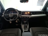  Audi  A1 Sportback  30 TFSI S line 1.0 TFSI 110CV BVA7 E6dT #5