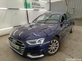  Audi  A4  Avant 30 TDI Business Line 2.0 TDI 135CV BVA7 E6d 