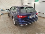  Audi  A4  Avant 30 TDI Business Line 2.0 TDI 135CV BVA7 E6d #2