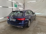  Audi  A4  Avant 30 TDI Business Line 2.0 TDI 135CV BVA7 E6d #3