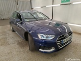  Audi  A4  Avant 30 TDI Business Line 2.0 TDI 135CV BVA7 E6d #4
