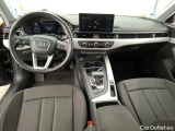 Audi  A4  Avant 30 TDI Business Line 2.0 TDI 135CV BVA7 E6d #5